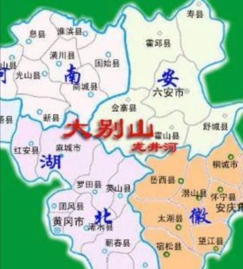 京九铁路为何拐弯走进大别山路线(京九铁路为什么走大别山)