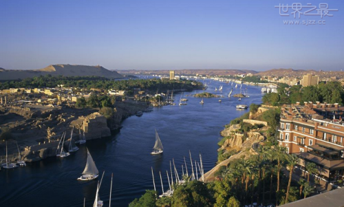 世界上最长的河流尼罗河全长约6670(世界上最长的河流尼罗河全长多少米)