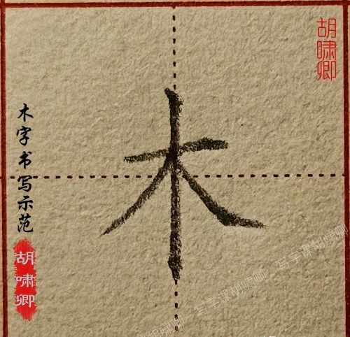 练字的黄金法则(练字时,掌握这个黄金法则,字体瞬间变漂亮)