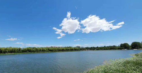 顺义区罗马湖介绍(顺义罗马湖属于哪个街道)