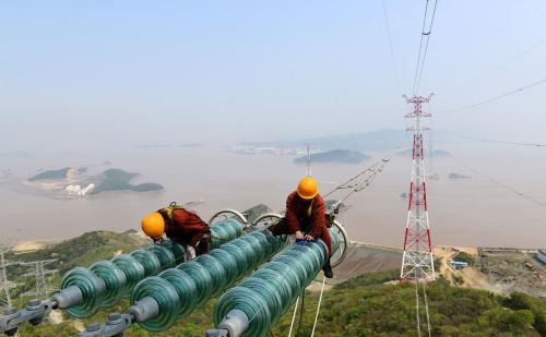 架空输电线路验收基本要求有哪些(架空输电线路验收基本要求是什么)