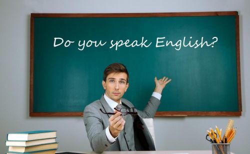 每天一个英语口语话题(每天读英语口语真的可以提高吗?)