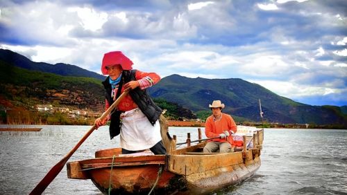 一个“独特”的民族，全族人不嫁不娶，繁衍方式你很难想得到