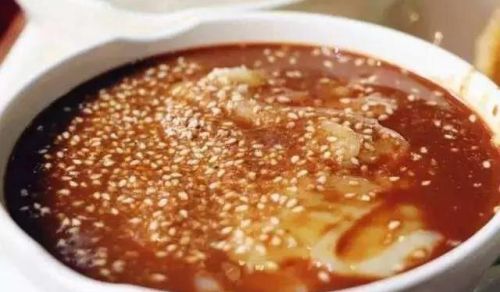老北京传统小吃豆汁儿(老北京的豆汁儿怎么做)