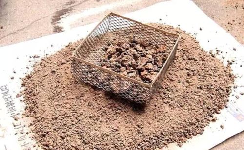 煤渣可以做营养土吗(煤渣做肥料的具体方法)