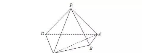 高考数学空间几何知识点总结(空间几何高考题及答案)