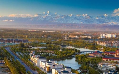 新疆城市名单公布(新疆下面城市)