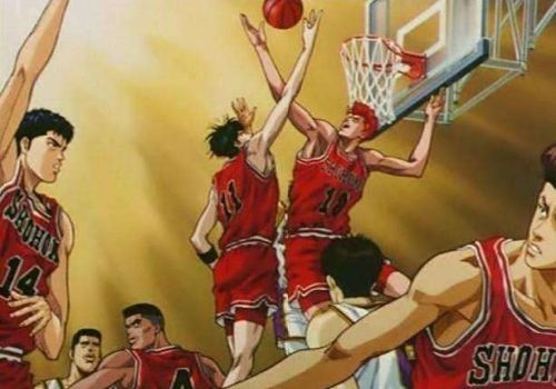 日本的篮球动漫(日本篮球动漫叫什么名字)