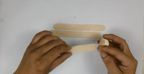「玩具模型系列」单螺旋桨飞机模型的制作方法，创意十足！
