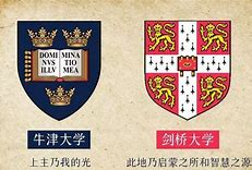 牛津大学和剑桥大学的渊源(牛津大学和剑桥大学有何关联?)