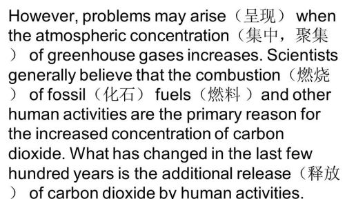 英语科普说明文的阅读方法(英语科普说明文的特点)