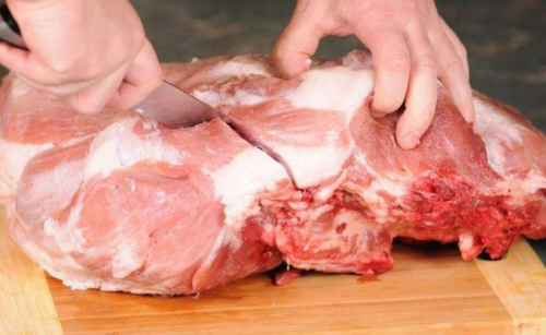 病死猪肉的特征(怎么分辨病猪肉还是好猪的肉)