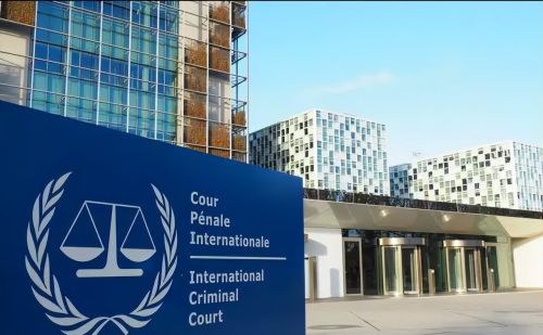  在普京之前，其他被国际刑事法院宣布逮捕的国家元首，结局如何？