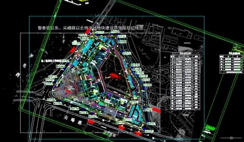 工程之星导入cad图坐标不对(怎么把坐标导入工程之星)