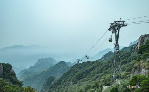 九华山是在哪里(九华山在哪边)