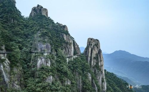 九华山是在哪里(九华山在哪边)