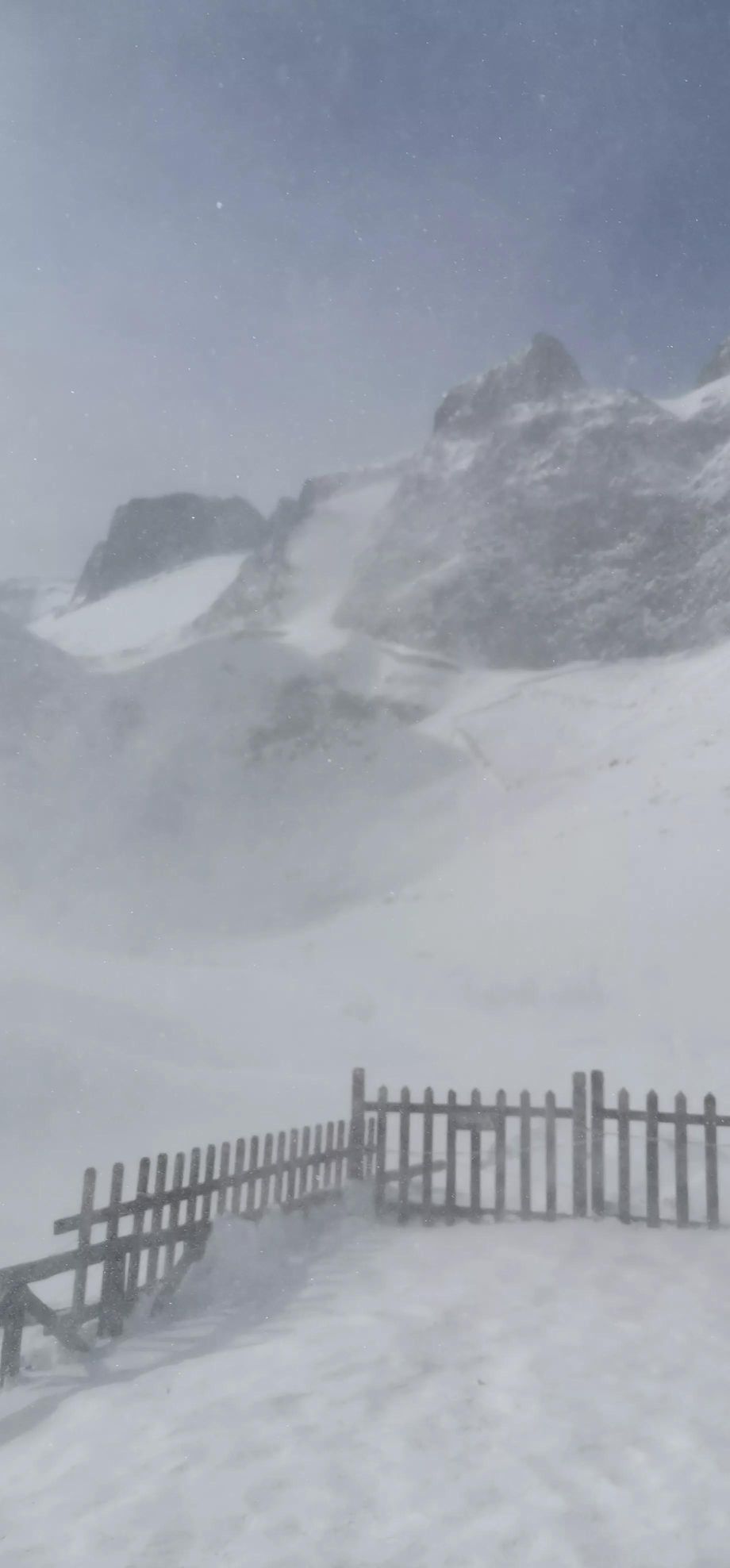 长白山雪季什么时候结束(长白山雪季什么时候开始)