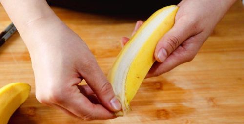 香蕉怎么做最好吃简单又好吃(香蕉怎么做最好吃简单窍门)