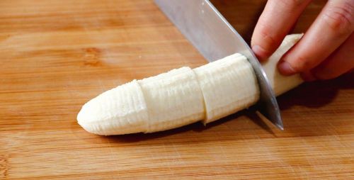 香蕉怎么做最好吃简单又好吃(香蕉怎么做最好吃简单窍门)