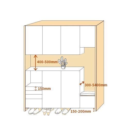 全友家居装修设计(全友家装效果图)