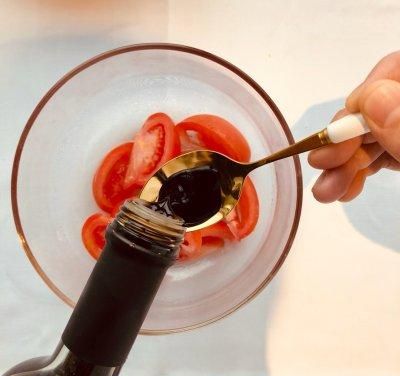 番茄沙拉怎么做的(番茄沙拉面怎么做)
