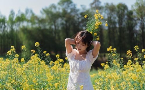 如果女人不想和你发生(一个女人不想和你做那事,说明什么)