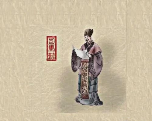 三国名将司马懿(三国里司马懿)