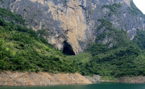 夷水情韵，带您游览清江两岸诗画长廊