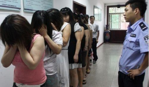 中国禁止嫖娼的原因(为什么我们国家要提倡禁欲)
