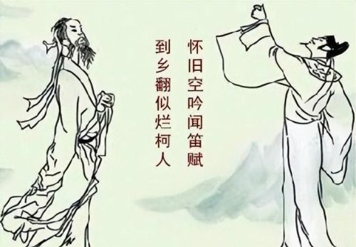 诗豪刘禹锡的著名诗句(诗豪刘禹锡的诗名)