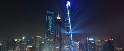 中国禁止建设500以上摩天大楼(中国不允许建500米高楼)