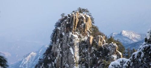 河南平顶山是个山吗(河南平顶山属于哪座山脉)