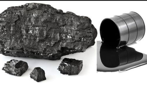 煤和石油是如何形成的(煤和石油是如何形成的原理)