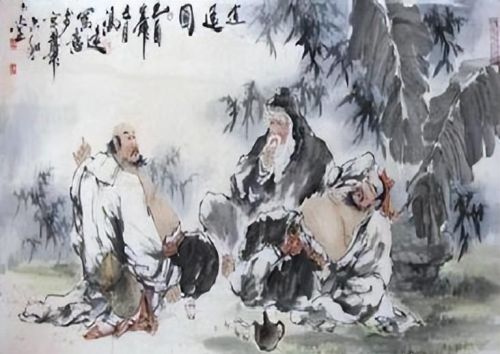 杜牧描写喝酒的一首小诗,堪比李白,媲美陶渊明的诗句(杜牧饮酒诗词)