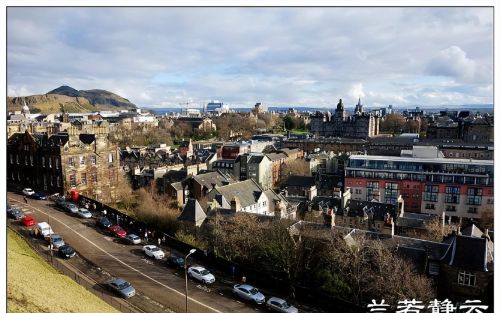 苏格兰爱丁堡最可怕的地方(苏格兰 爱丁堡)