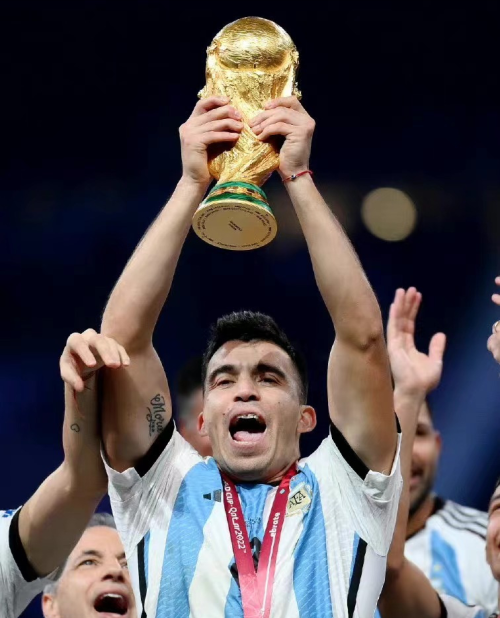 2022卡塔尔世界杯阿根廷夺冠(卡塔尔世界杯 阿根廷)