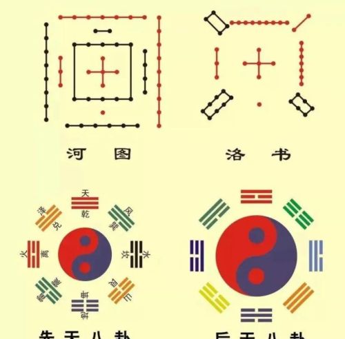 中国古代4大奇书(中国古代四大奇书是哪四部)