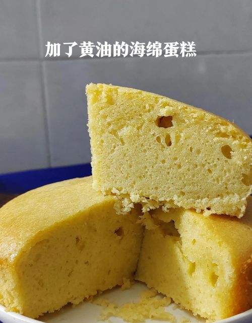 烘焙用的黄油起什么作用(烘焙用的黄油)