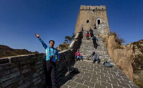 板厂峪长城攻略(板厂峪长城门票多少钱)