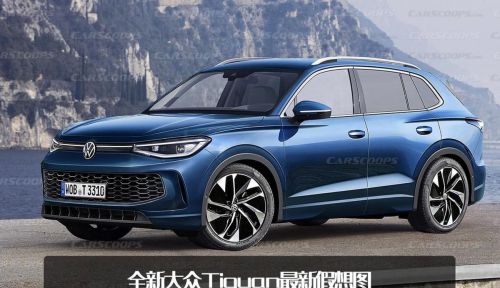 新途观l2022款混动(2021款途观phev)