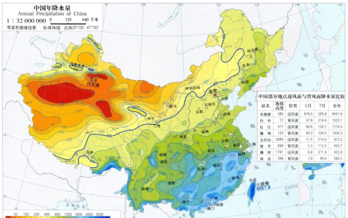 为啥水库要泄洪(水库为何平时不慢慢泄洪)