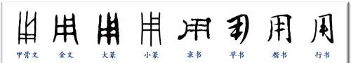 利字的本义(利的本意是什么)