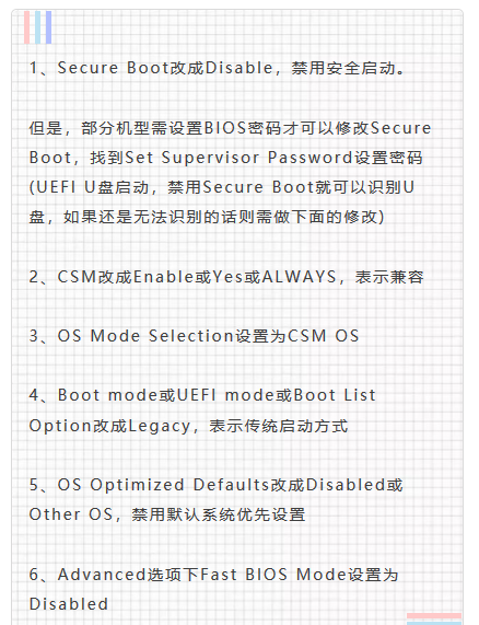 电脑无法识别u盘启动盘是什么情况(电脑无法识别启动u盘怎么办)