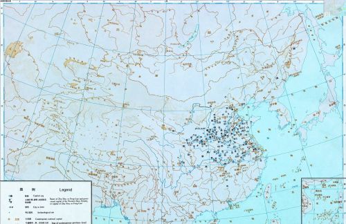 为什么黄河被称为中国的母亲河?(我国的母亲河是不是黄河)