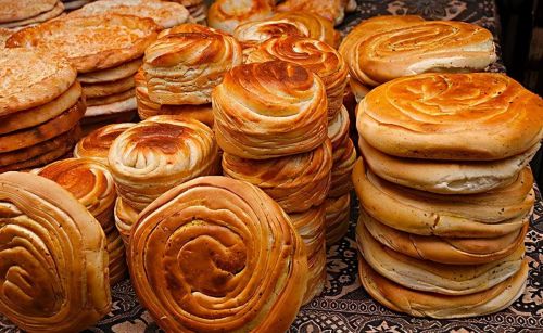 吉尔吉斯斯坦的饮食文化(吉尔吉斯斯坦食物特色)