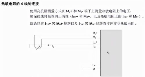 两线制电流传感器怎么接plc(4-20ma两线制)