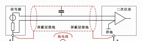 两线制电流传感器怎么接plc(4-20ma两线制)