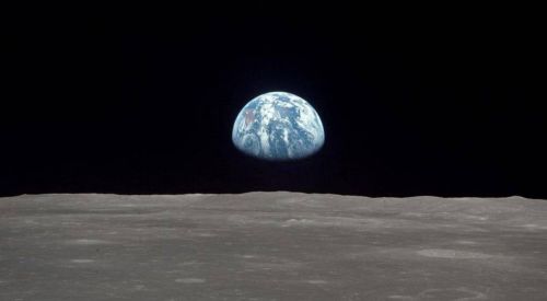 月球上曾经存在生命吗图片(月球上曾经存在生命吗为什么)