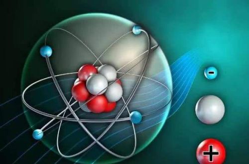 铁原子和金原子区别(金原子的质子数和中子数)
