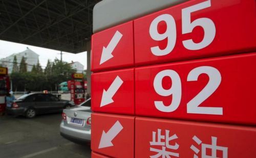 燃油标号98必须加98吗(98号油还需要燃油宝吗)
